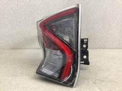 Фонарь задний левый, Toyota Prius 2015, лифтбек, 4 поколение, XW50 (09.2015 - 11.2018)