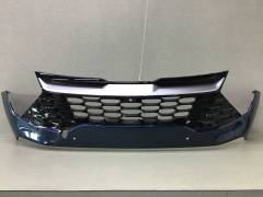 Бампер передний Kia Sportage 5 (NQ5) 2021-2022