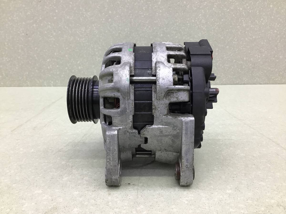 Генератор Renault Sandero 1 (BS1Y) 2009-2014