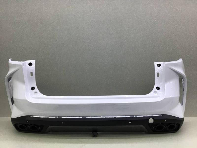 Бампер задний EXEED RX (M38T/T22) 2022-н.в. Бампер задний EXEED RX (M38T/T22) 2022-н.в.