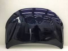 Капот Changan CS55 Plus 2021