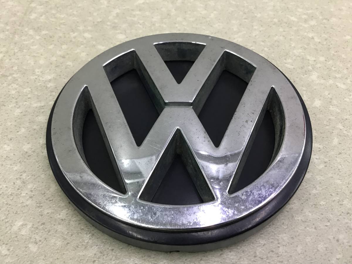 Эмблема Volkswagen Transporter T4 1990-2003 Эмблема Volkswagen Transporter T4 1990-2003