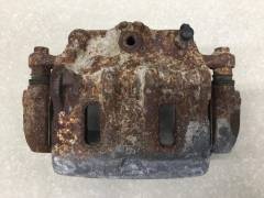 Суппорт передний левый, Opel Antara 2007-2015