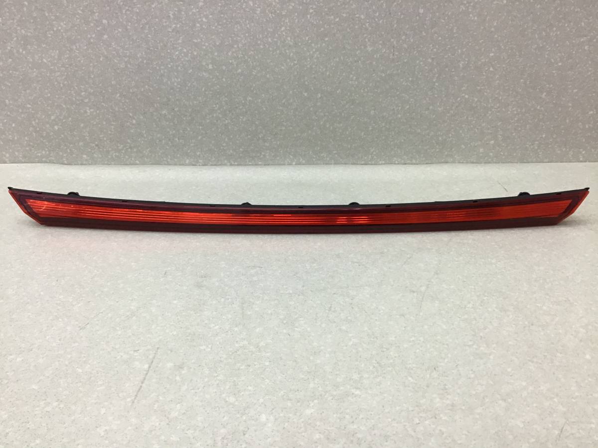 Отражатель задний Kia Rio 4 (FB) 2017-2022