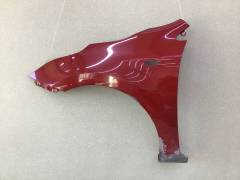 Крыло переднее левое Kia Rio 4 (FB) 2017-2022