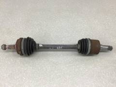 Полуось передняя левая, Datsun Mi-Do 2014>