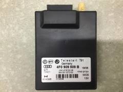 Блок электронный Audi Q7 (4L) 2005-2015