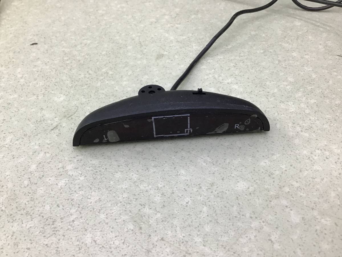 Бампер задний Hyundai Creta (GS) 2016-2021