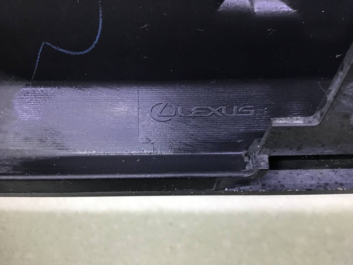 Решетка радиатора Lexus GX460 (URJ150) 2009-н.в.