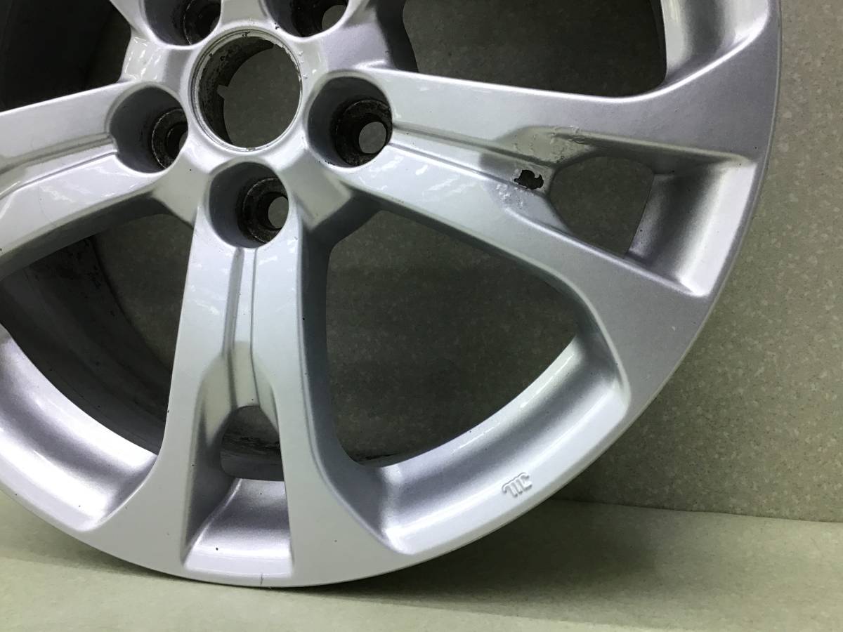 Диски R18 Литые