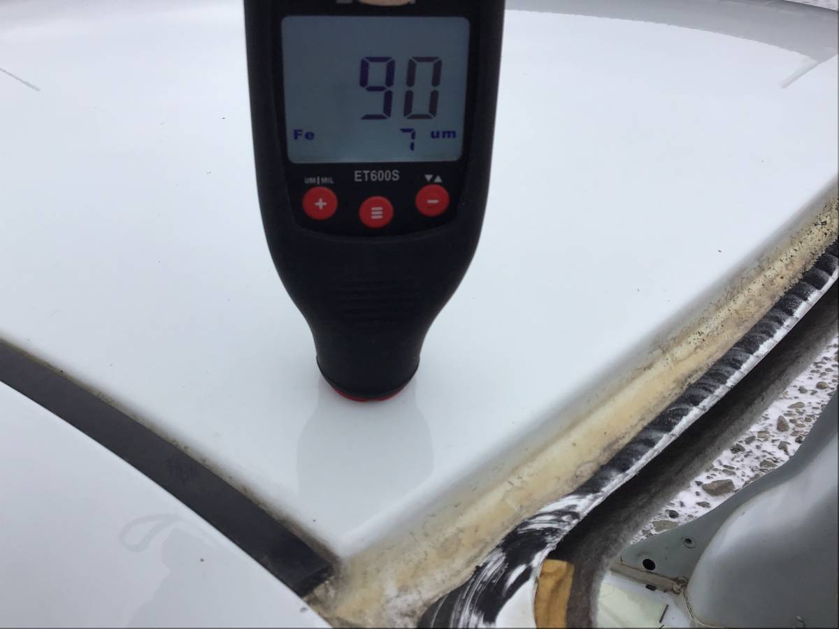 Крыша Datsun on-DO (2195) 2014-2021