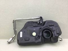 Бак топливный Ford Fiesta (CB1) 2008-2019