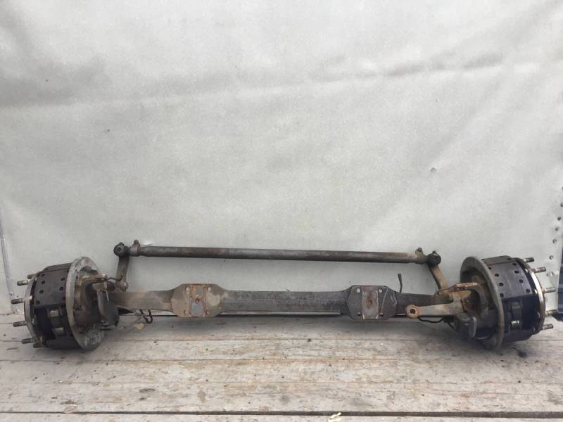 Балка передняя Sitrak C7H C7H 2014 - н. в.