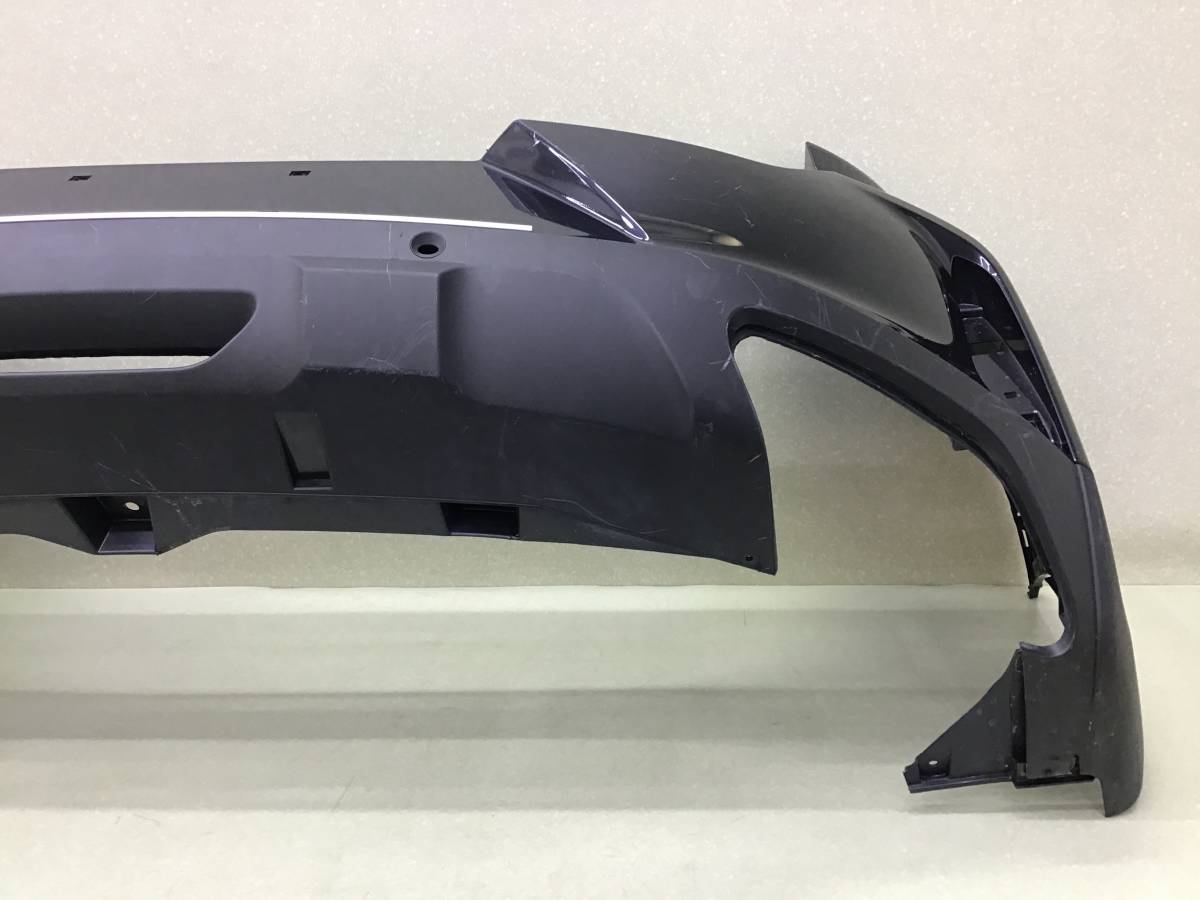 Бампер задний EXEED TXL (M32T) 2019-н.в.