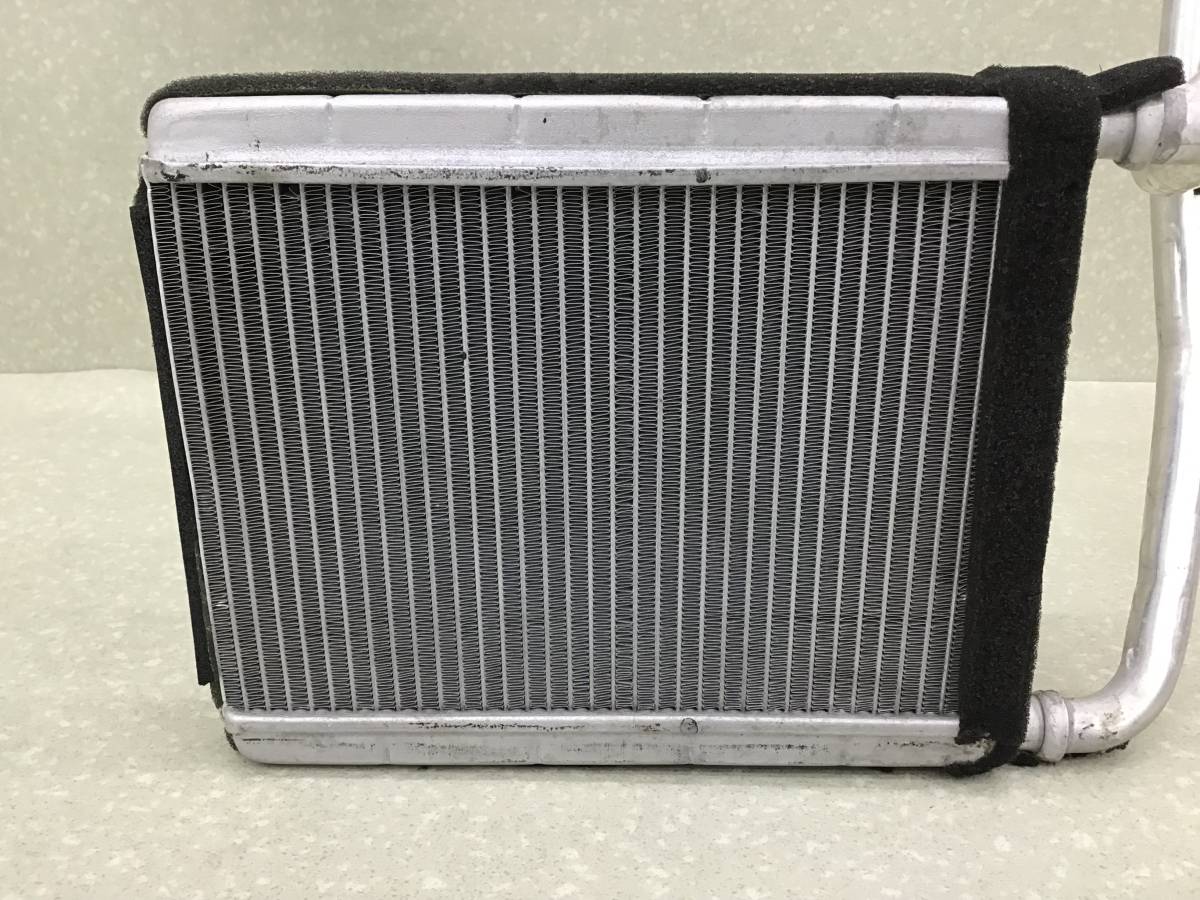 Радиатор отопителя Lifan X60 (LFB479Q) 2012-2022 Радиатор отопителя Lifan X60 (LFB479Q) 2012-2022