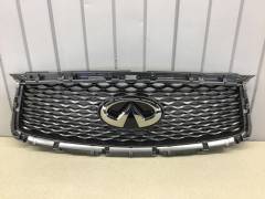 Решетка радиатора, Infiniti QX50 (J55) 2017>