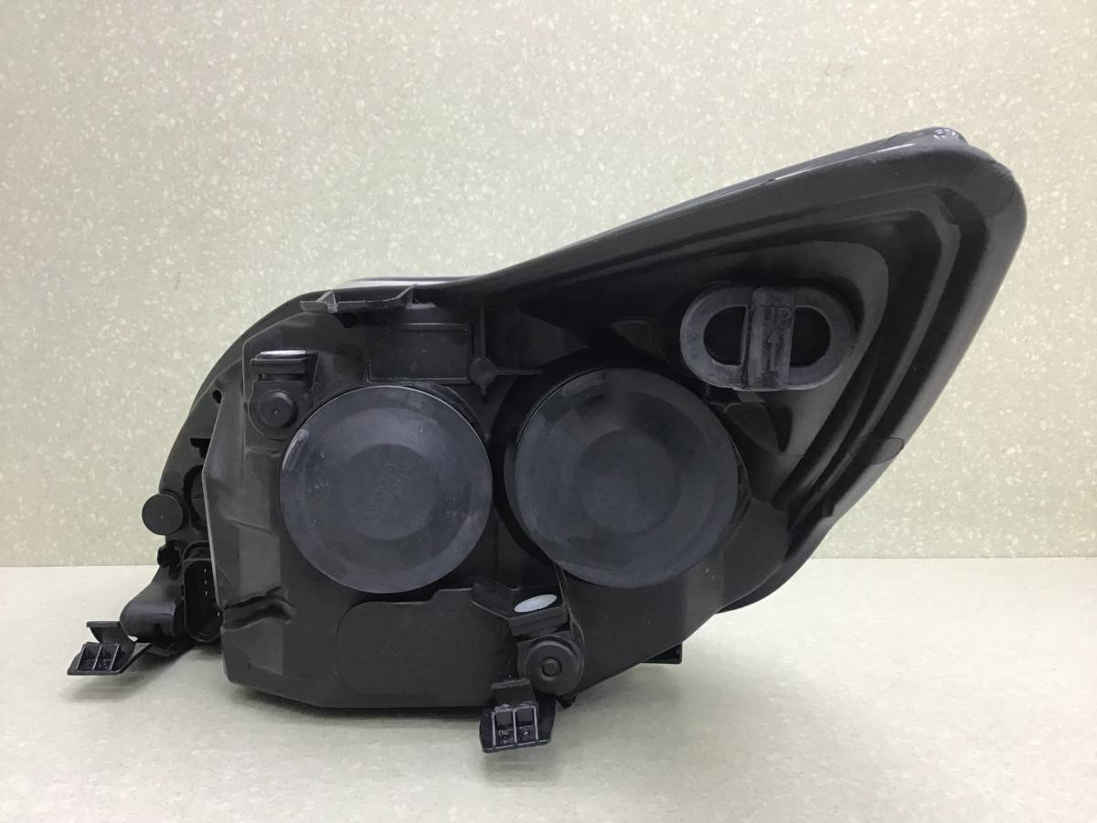 Фара правая Ford Focus 2 (CB4) 2007-2011