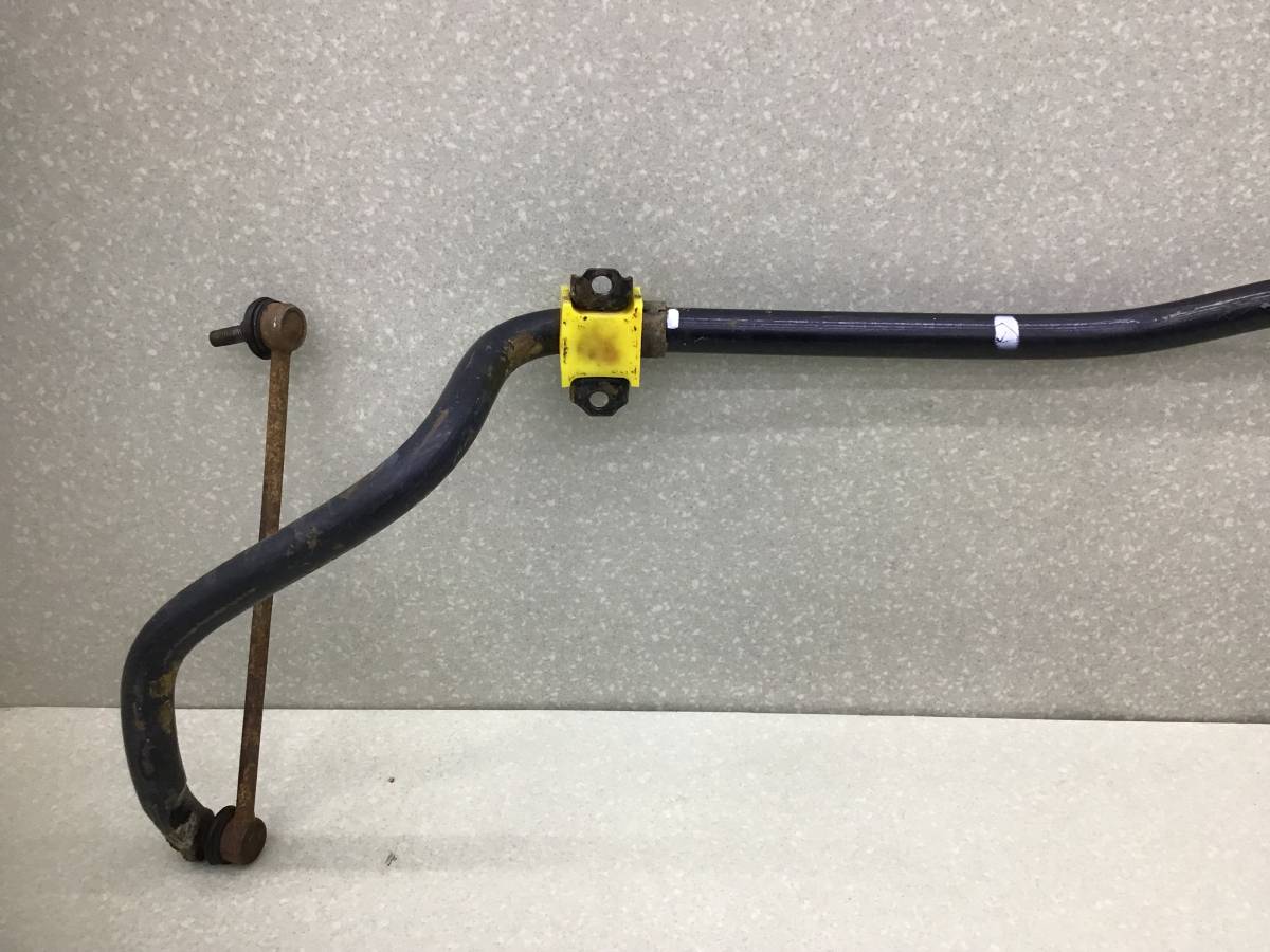 Стабилизатор передний Suzuki Grand Vitara (JT) 2005-2016