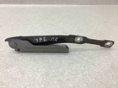 Петля капота правая Renault Logan (2) 2014>