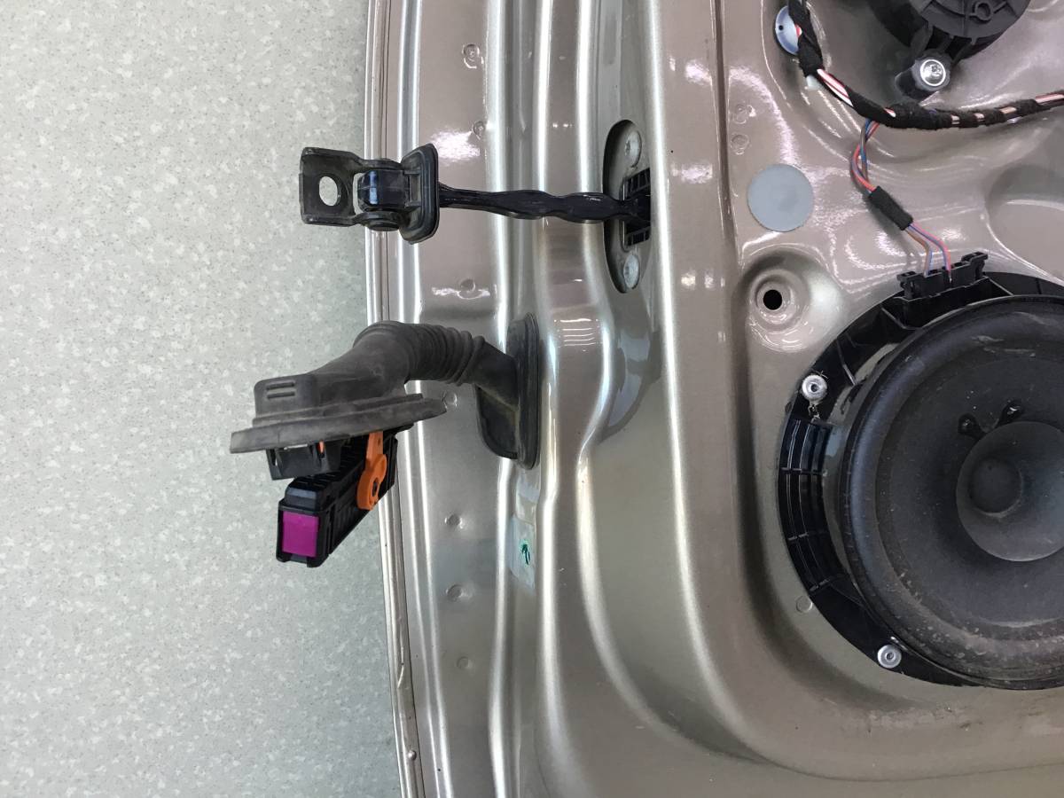 Дверь передняя правая Volkswagen Polo Sed 5 (6C1) 2010-2020 Дверь передняя правая Volkswagen Polo Sed 5 (6C1) 2010-2020