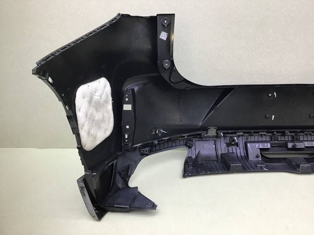 Бампер задний EXEED TXL (M32T) 2019-н.в.