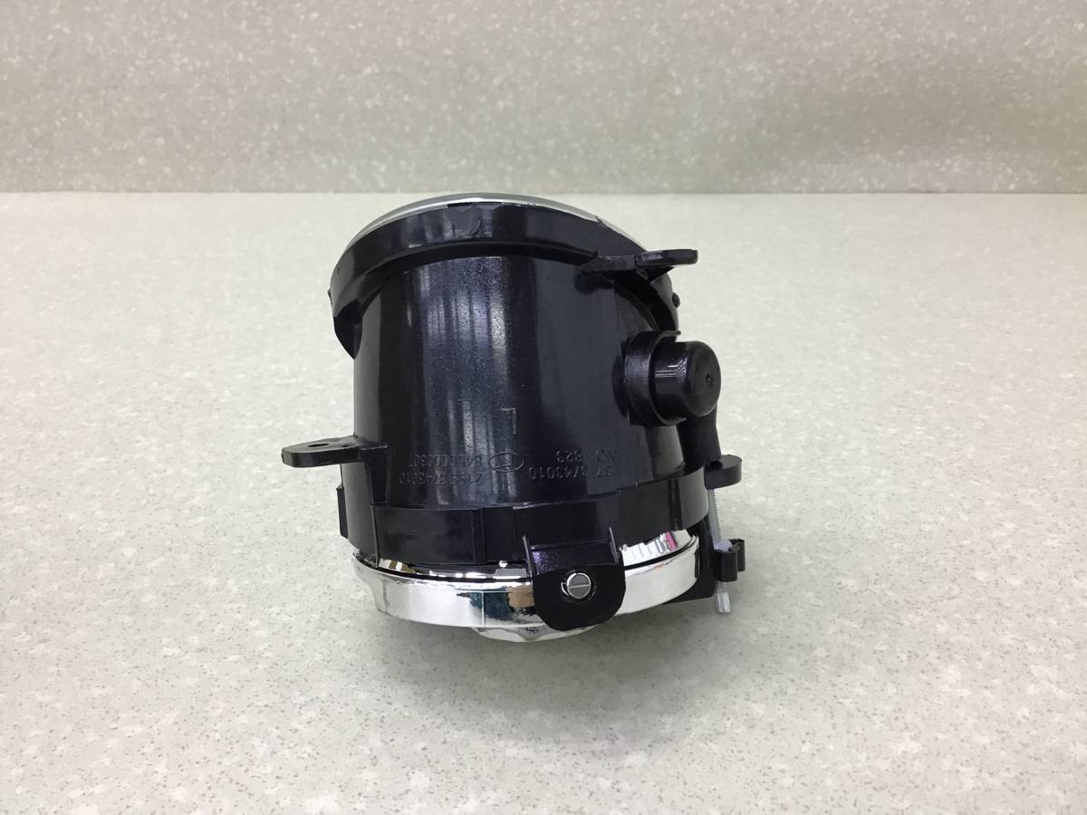 Фара противотуманная левая Lada Granta (2190) 2011-н.в.