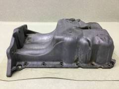 Поддон масляный двигателя Opel Astra J (P10) 2009-2015