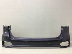 Бампер задний Kia Sorento III Prime 2015-2020