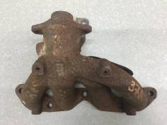 Коллектор выпускной, Geely CK/Otaka 2006-2008