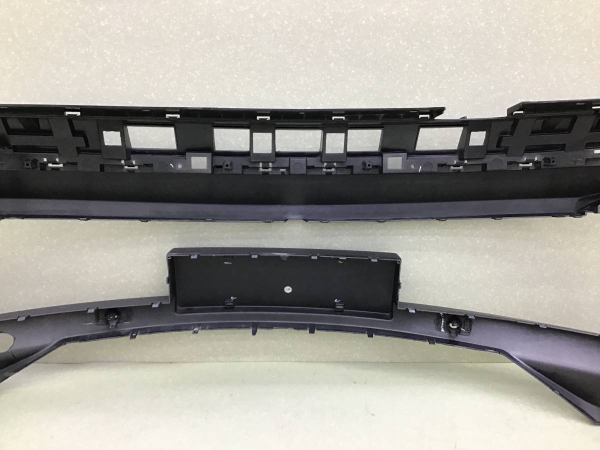 Бампер передний EXEED TXL (M32T) 2019-н.в.