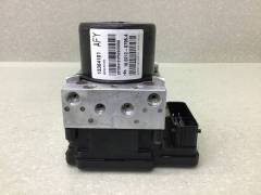 Блок ABS (насос) Opel Astra J (P10) 2009-2015