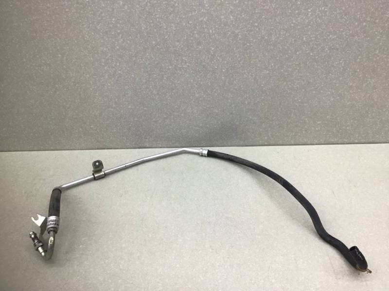 Трубка гидроусилителя Renault Sandero 1 (BS1Y) 2009-2014