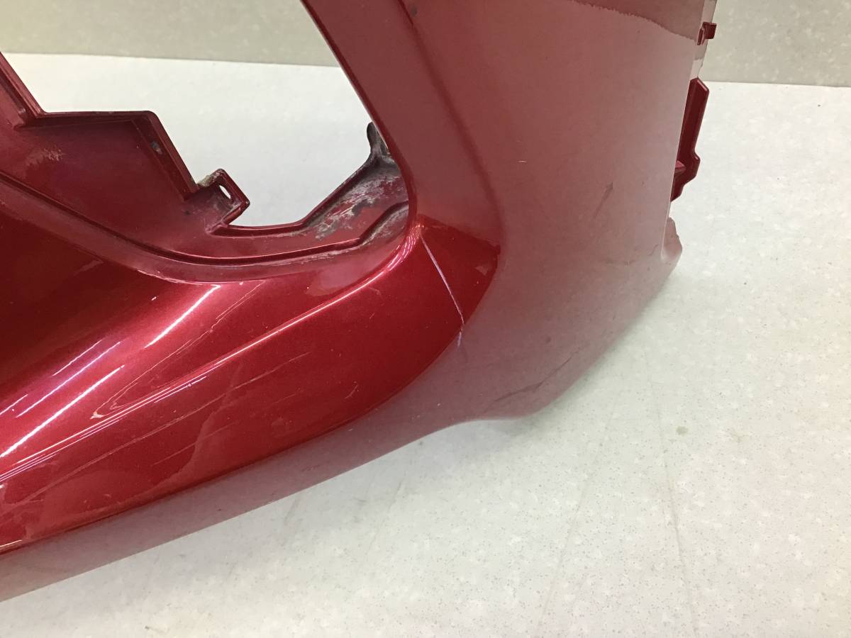 Бампер передний Lexus NX 200 (ZGZ10) 2014-2021