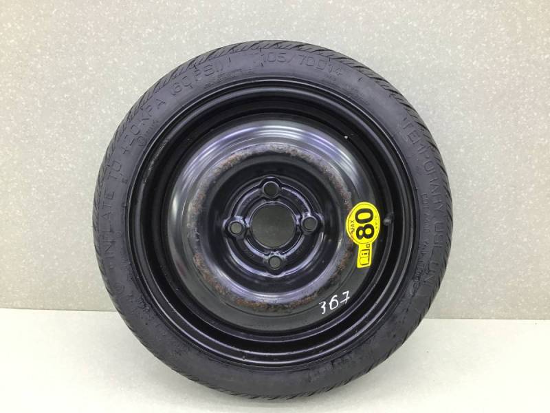 Докатка Chevrolet Aveo T250 2005-2011 Докатка Chevrolet Aveo T250 2005-2011
