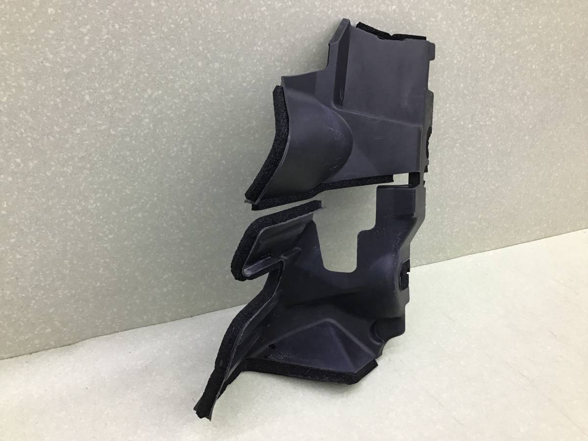 Дефлектор Lexus GX460 (URJ150) 2009-н.в.