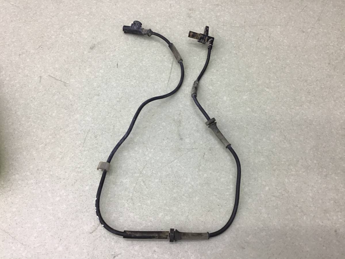 Датчик ABS передний Datsun on-DO (2195) 2014-2021