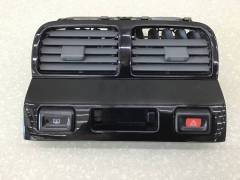 Накладка торпедо Nissan Cefiro (A32) 1994-1999