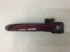 Ручка двери передней наружная левая Chery Bonus (A13) 2011-2014