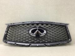 Решетка радиатора, Infiniti QX50 (J55) 2017>
