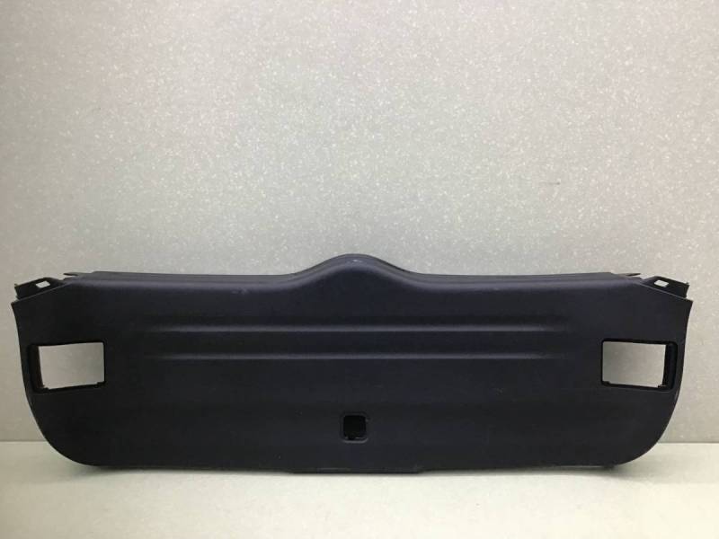 Обшивка двери багажника Subaru Impreza (G12) 2007-2012