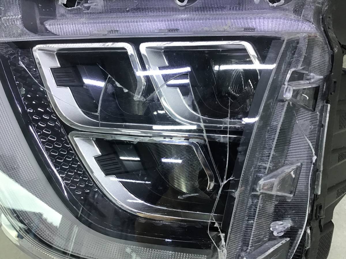 Фара левая Hyundai Creta (SU2) 2020-2022 Фара левая Hyundai Creta (SU2) 2020-2022