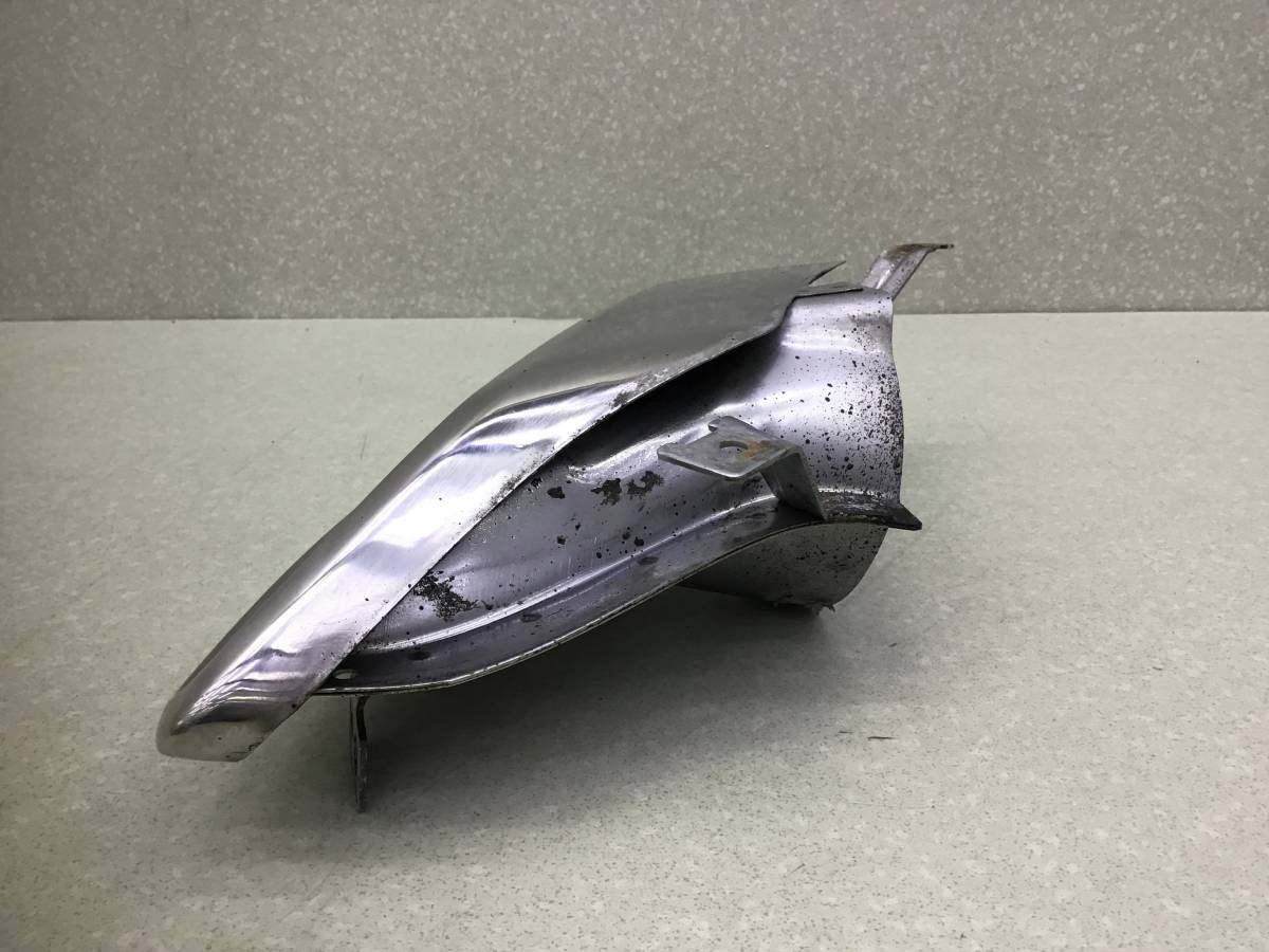 Насадка глушителя Chery Tiggo 7 Pro (T1E) 2019-н.в.