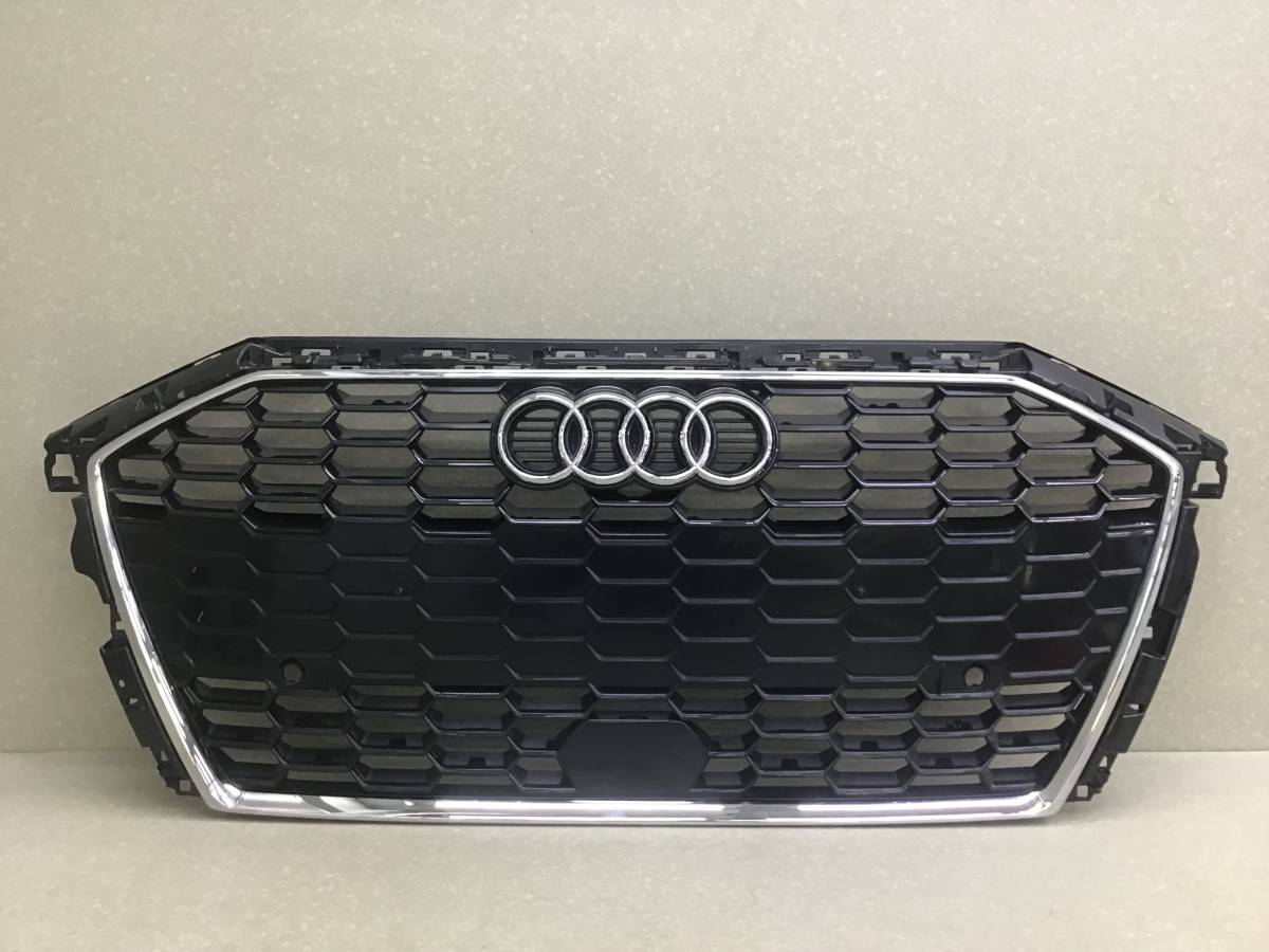 Решетка радиатора Audi A3 (8Y) 2020-2022 Решетка радиатора Audi A3 (8Y) 2020-2022