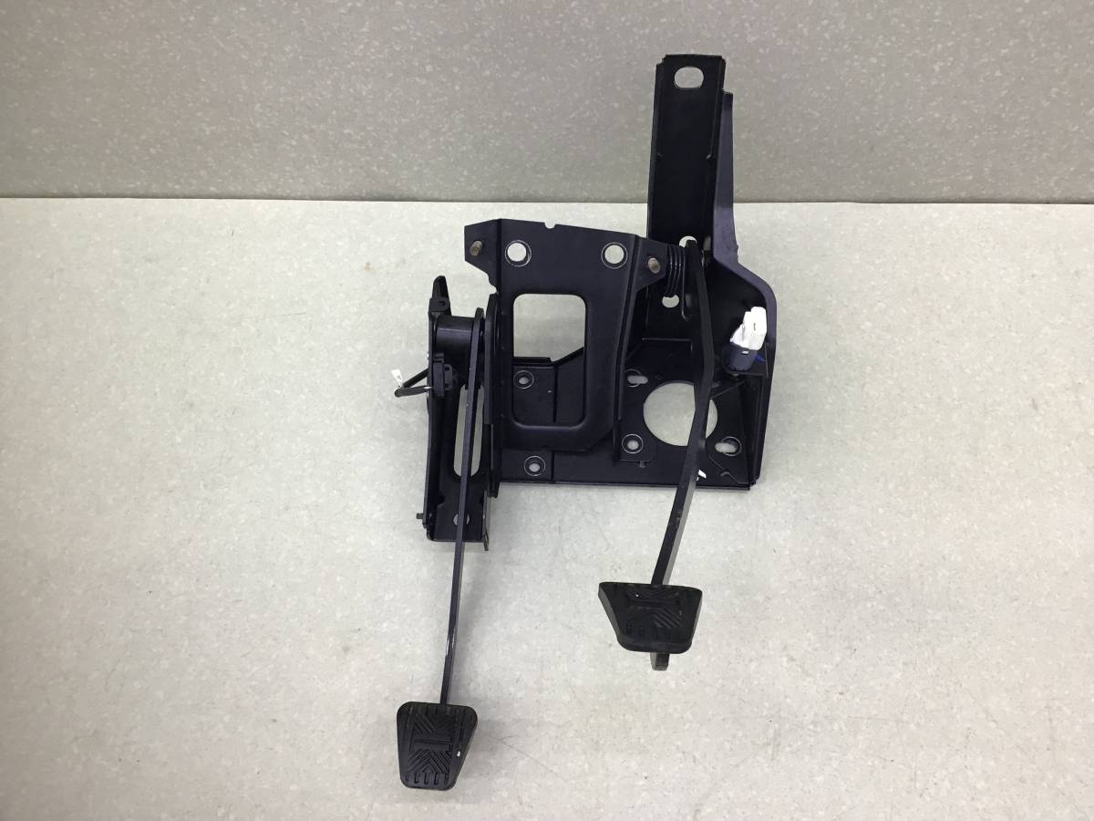 Блок педалей Datsun on-DO (2195) 2014-2021