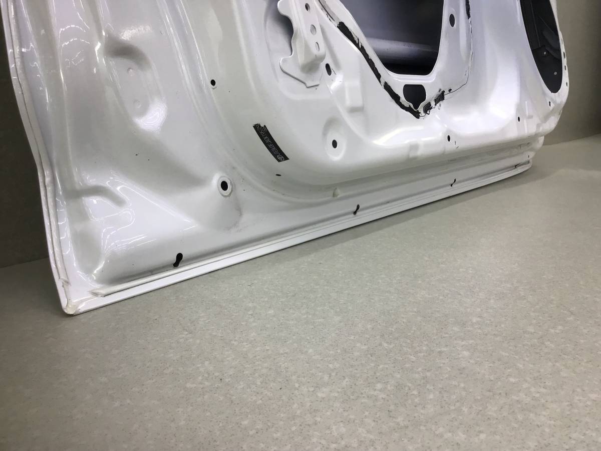 Дверь передняя левая Toyota Land Cruiser Prado (J150) 2009> Дверь передняя левая Toyota Land Cruiser Prado (J150) 2009>