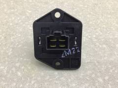 Резистор отопителя Hyundai Solaris 1 (RB) 2010-2017