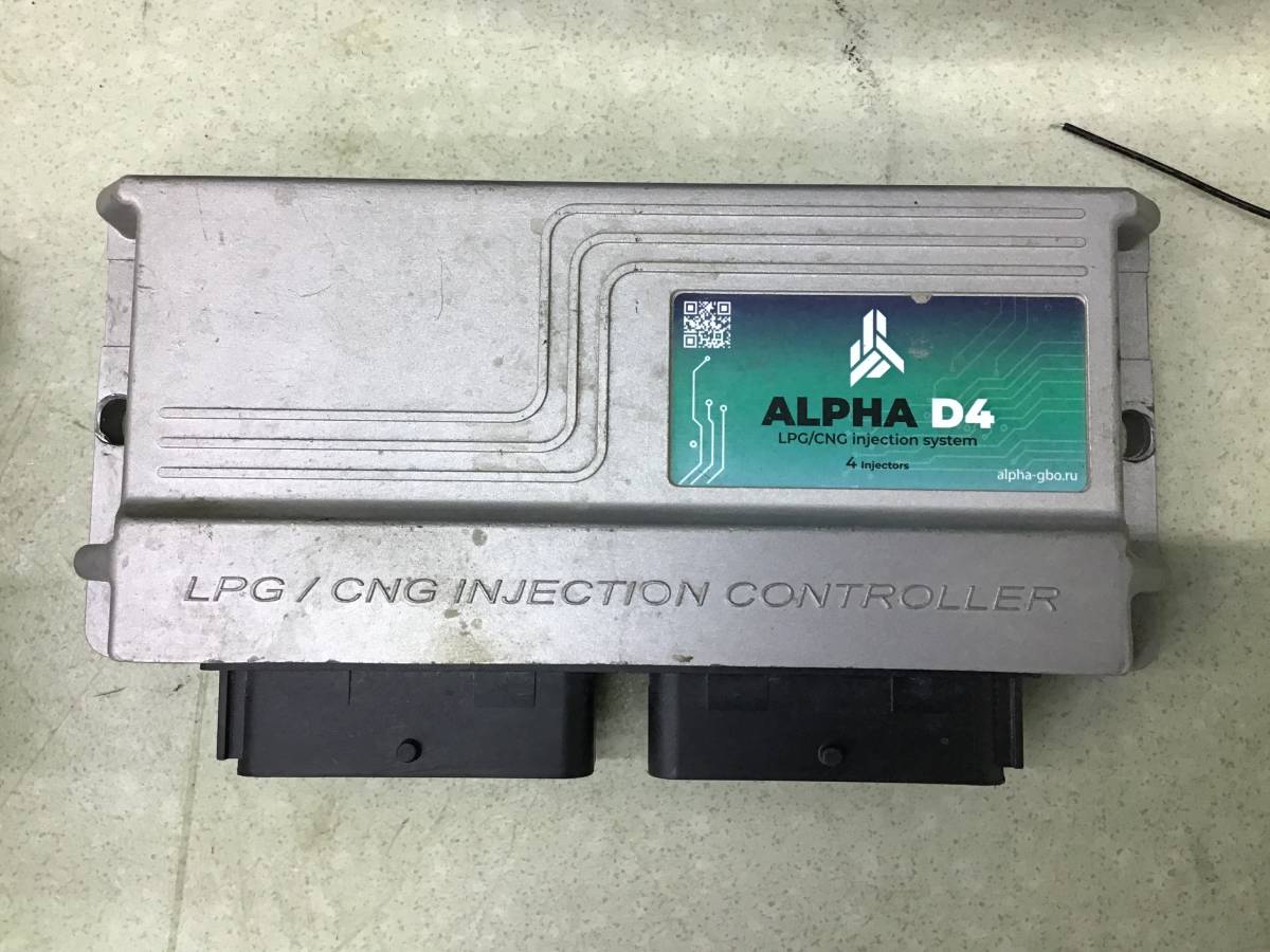 ГБО(Газобаллонное Оборудование) Renault Logan (2) 2014>