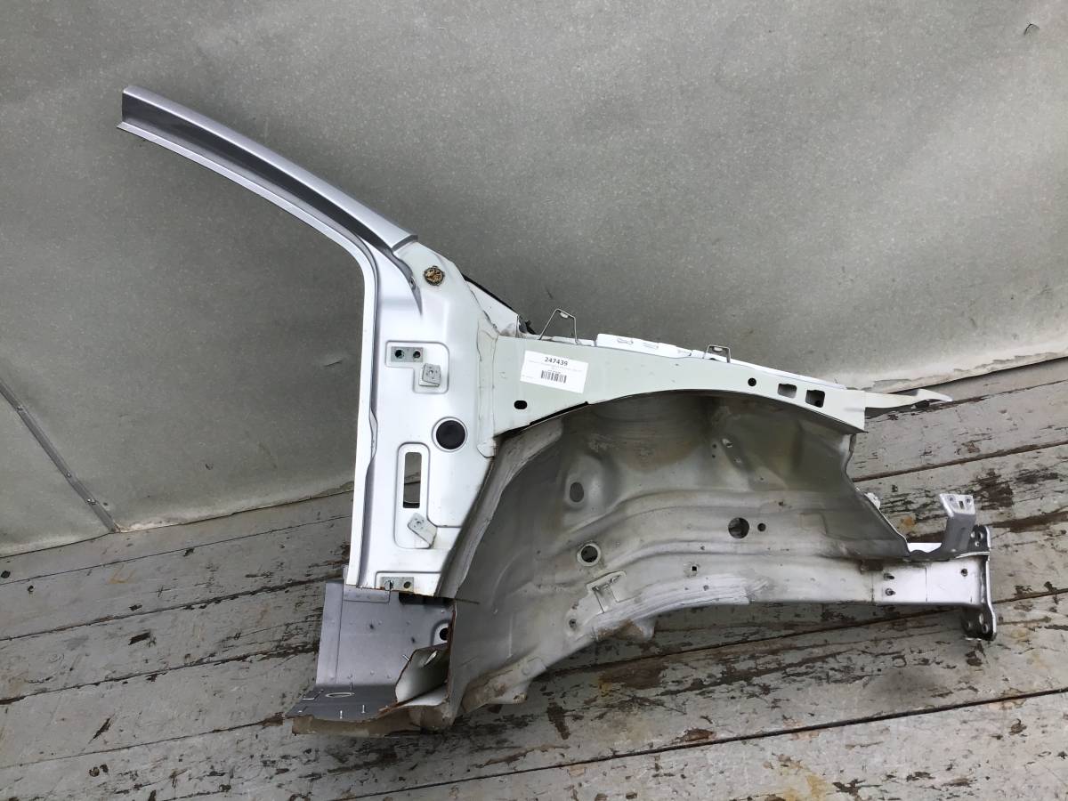 Лонжерон передний правый Volkswagen Jetta (5K) 2011>