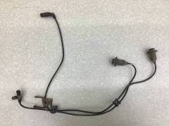 Датчик ABS задний правый Mercedes-Benz S-Class (W220) 1998-2005