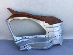 Панель передняя ГАЗ ГАЗель (3221) 1996>